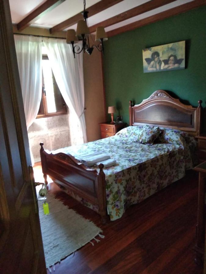 Casa Da Aldea Padron Room photo
