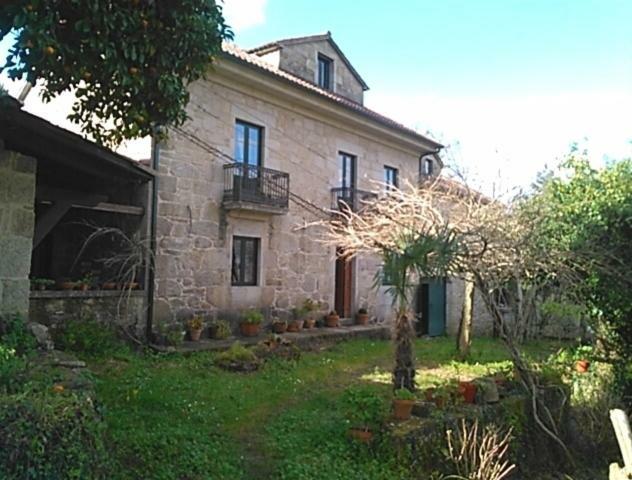 Casa Da Aldea Padron Exterior photo