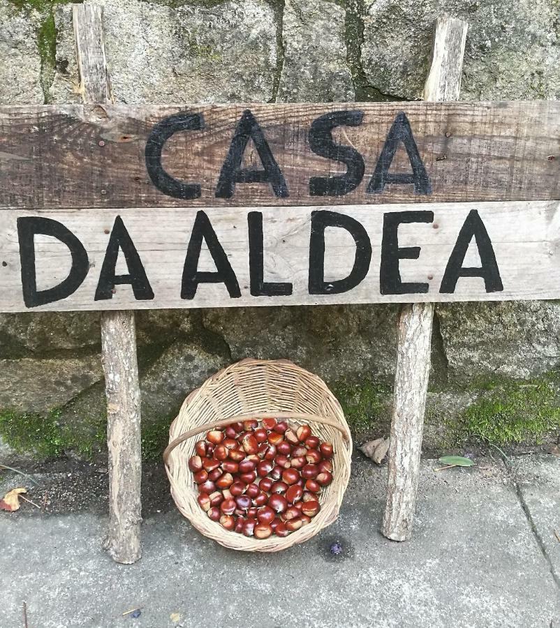 Casa Da Aldea Padron Exterior photo